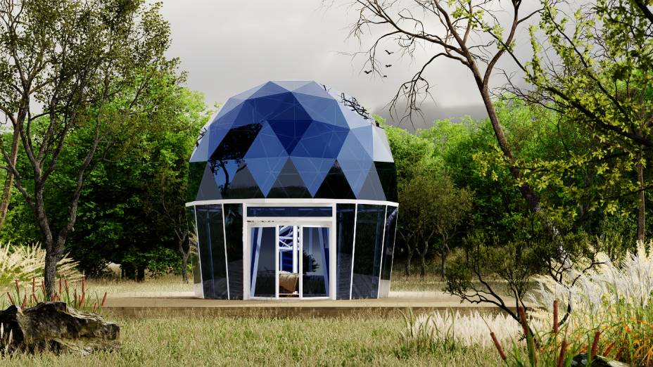 旌德县雪利——专注野奢星空空间,一站式星空帐篷厂家与解决方案专家